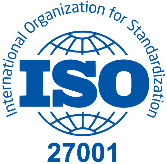 ISO/IEC 27001