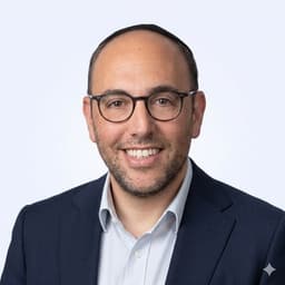 Eli Walles